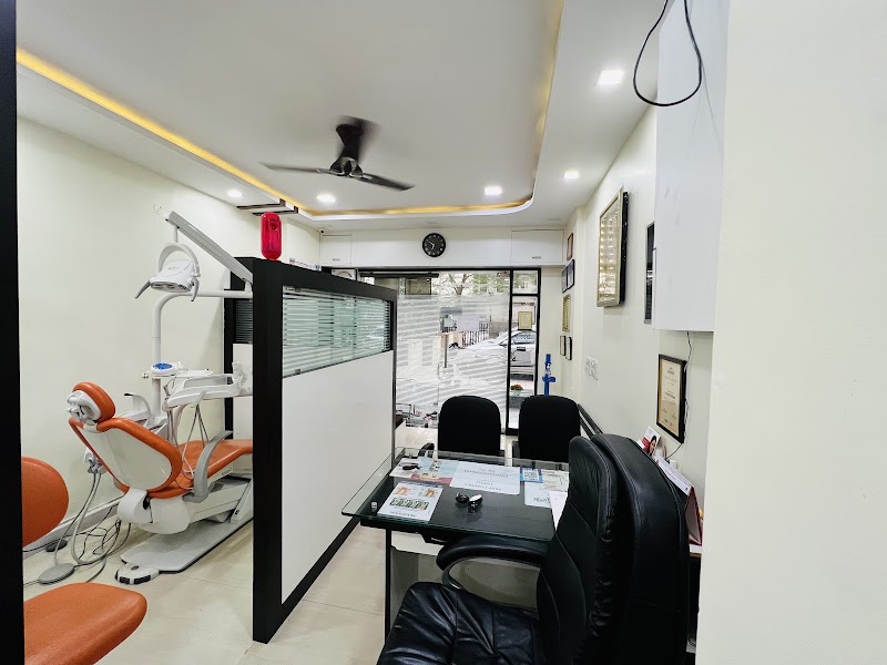 Jagatpura Dental Clinic & Cosmetic Centre