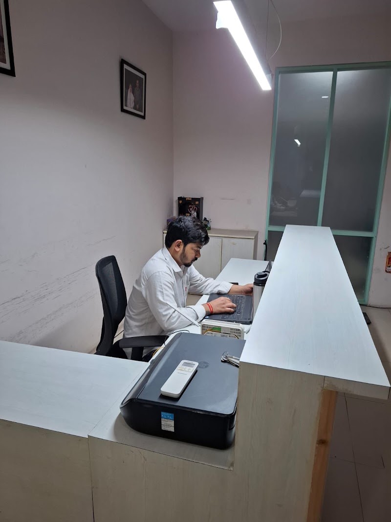 Dr. Bharti's Holistic Wellness Clinic - Jaipur | Arthritis, Sciatica, Joint & Knee Pain, Psoriasis, Liver Treatment