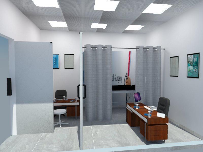 Brij Poly Clinic