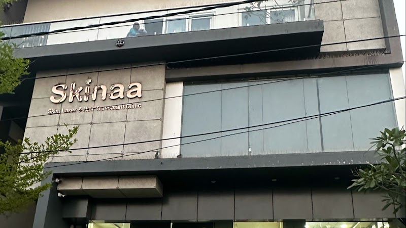 Skinaa Clinic - Dr. Atul Jain