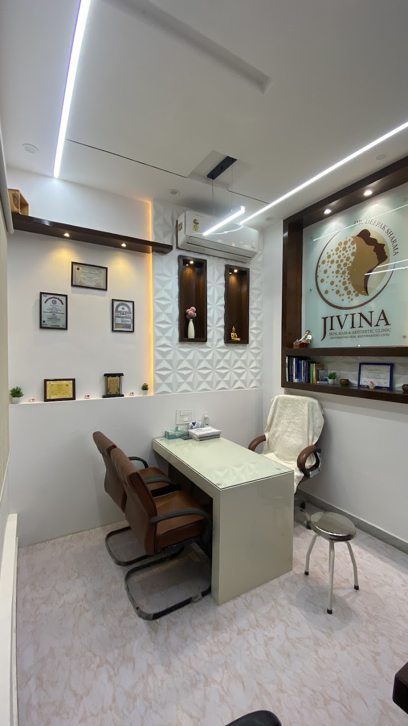 Jivina Skin Clinic