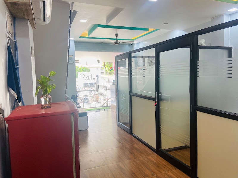 Myo Sonography & Diagnostics Centre