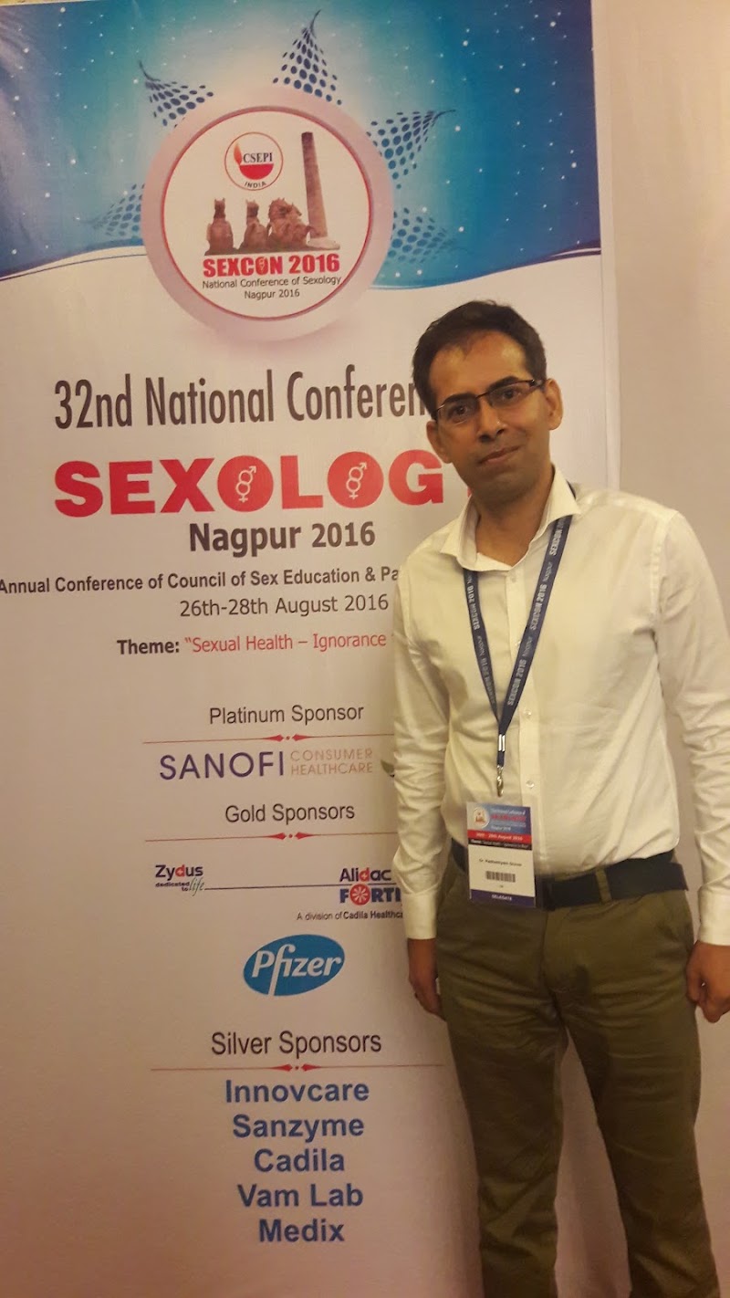 Dr. R GROVER