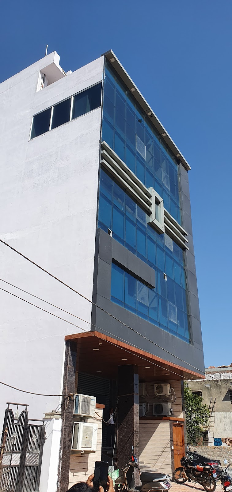 Medicare hospital Jaipur