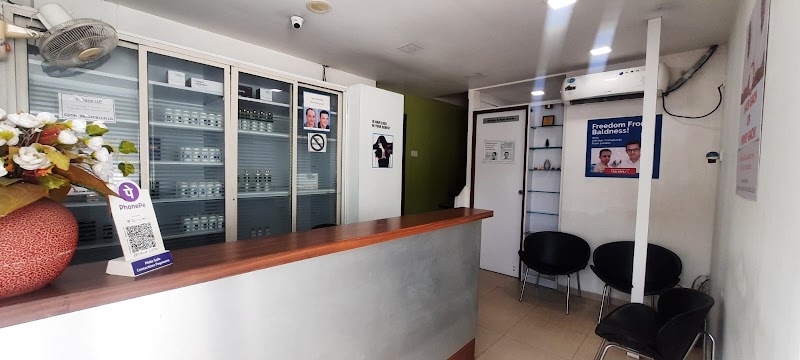 Folliskin Aesthetic Clinic | Hair Transplant & Dermatologist