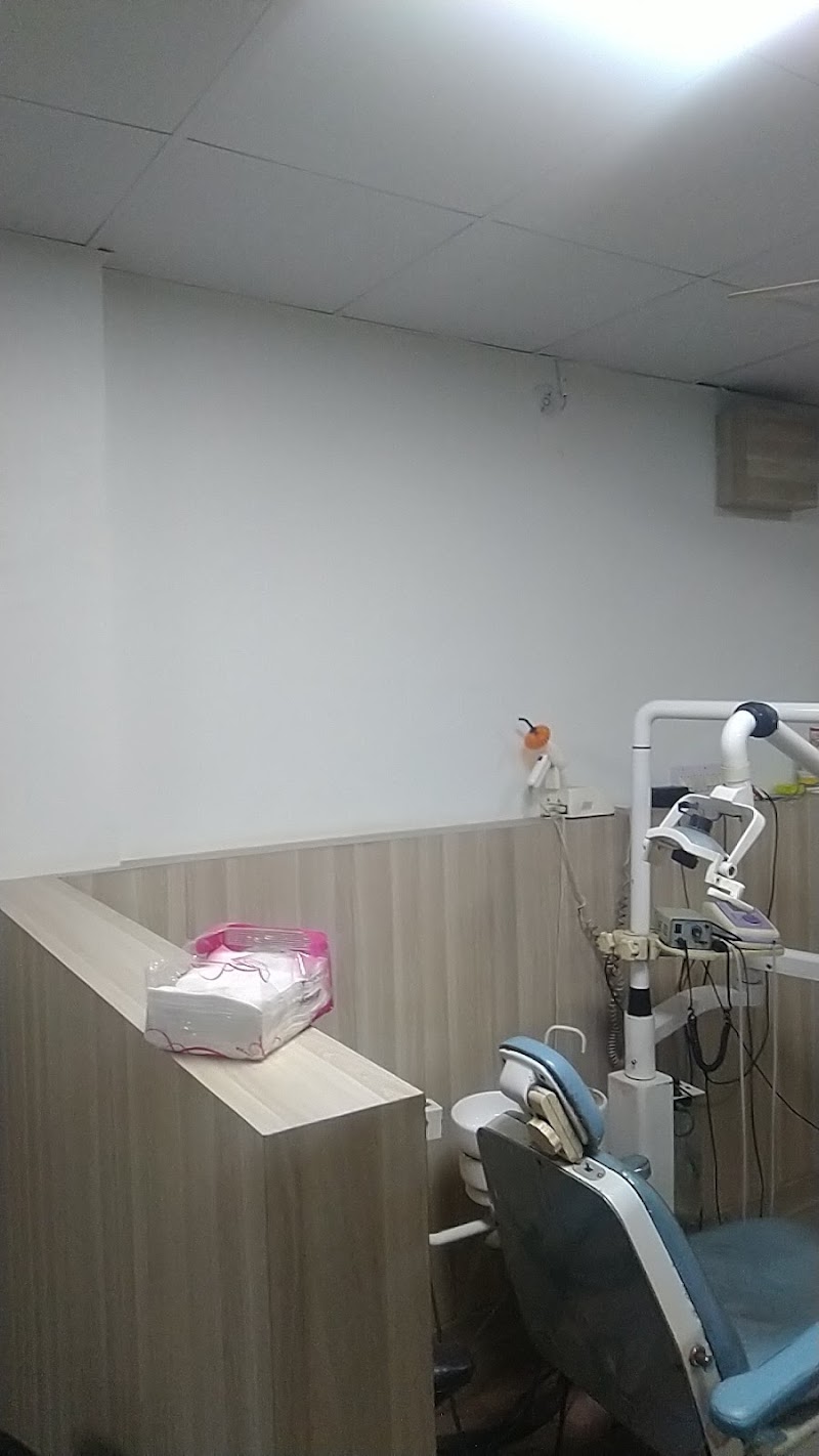 Krishna Dental Hospital - best dentist near tonk road - best dentist near me tonk road