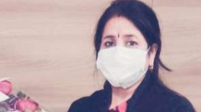 Dr. Anita Goyal