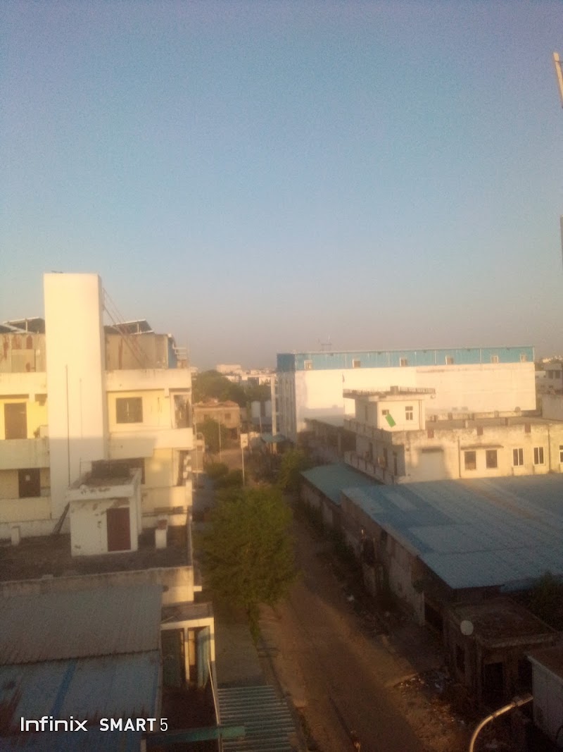 Shri Balaji Medical