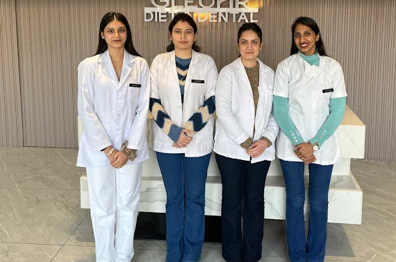 GLeuhr Skin Clinic By Gagan Sidhu
