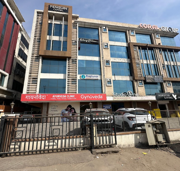 Gynoveda, Jaipur, Lalkothi. Ayurveda Fertility Clinic