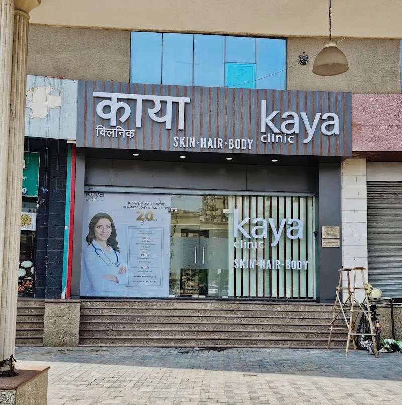 Kaya Clinic - C Scheme, Jaipur: Laser Hair Reduction, Acne Scar, Hair Loss, Skin Lightening & Fat Loss Treatments