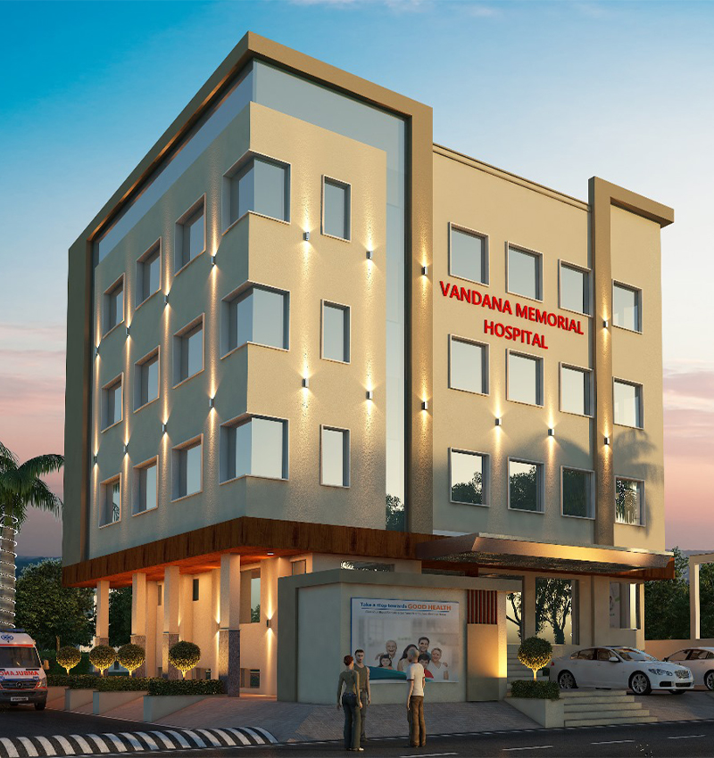 Vandana Memorial Hospital