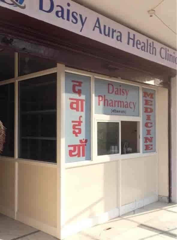 Daisy Aura Health Clinic