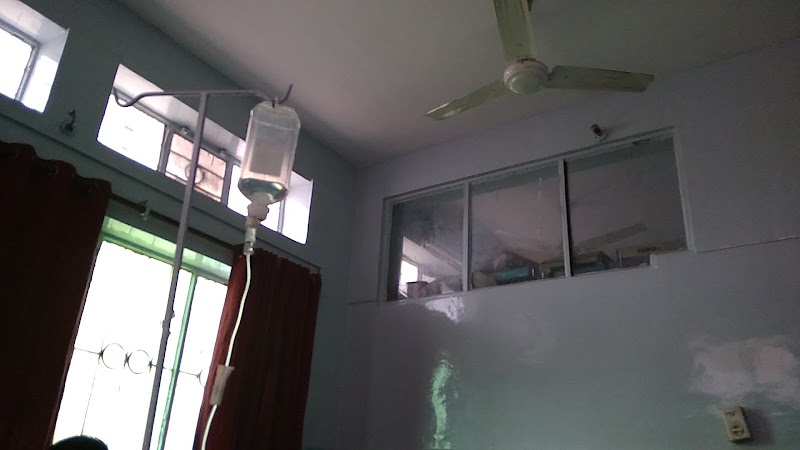 Rajasthan Hospital & Gastroenterology Research Centre