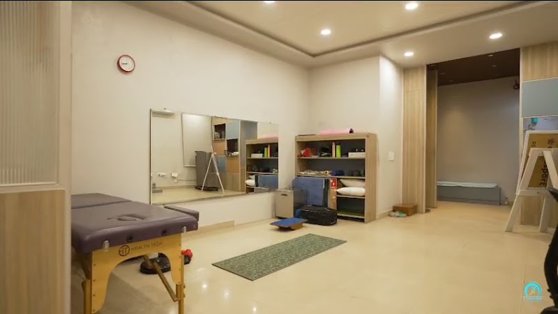 Dr. Raj's C7Physio Clinic