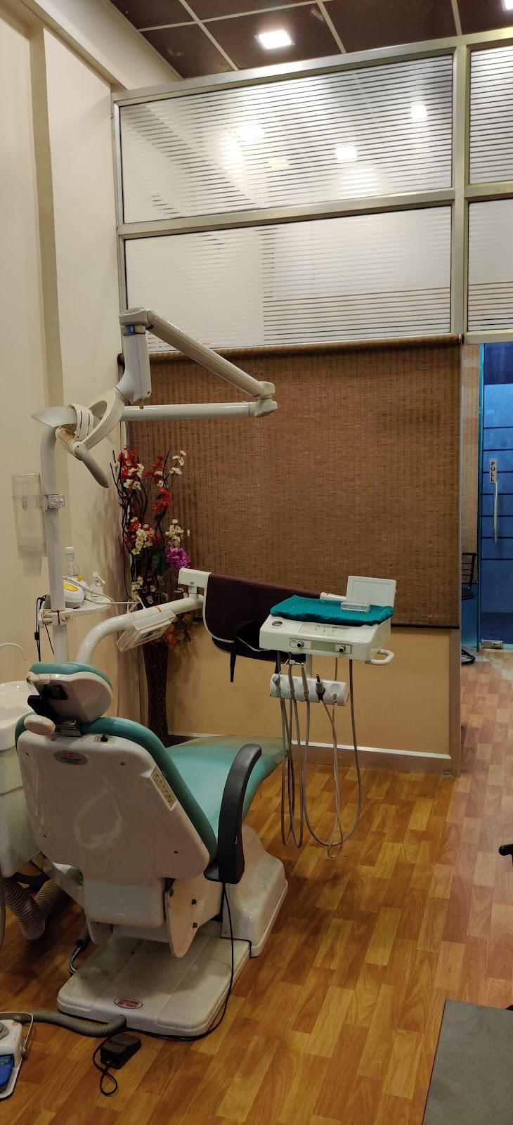 Shekhawati Dental, Face & Hair Clinic