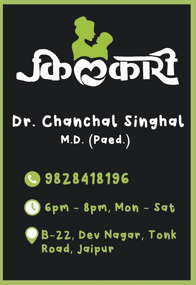 Kilkaari , Dr Chanchal Singhal