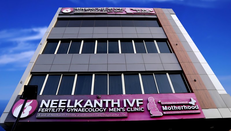 Neelkanth IVF Center in Jaipur | Best IUI, ICSI, Fertility, Doctor, Specialist, IVF Treatment in Jaipur