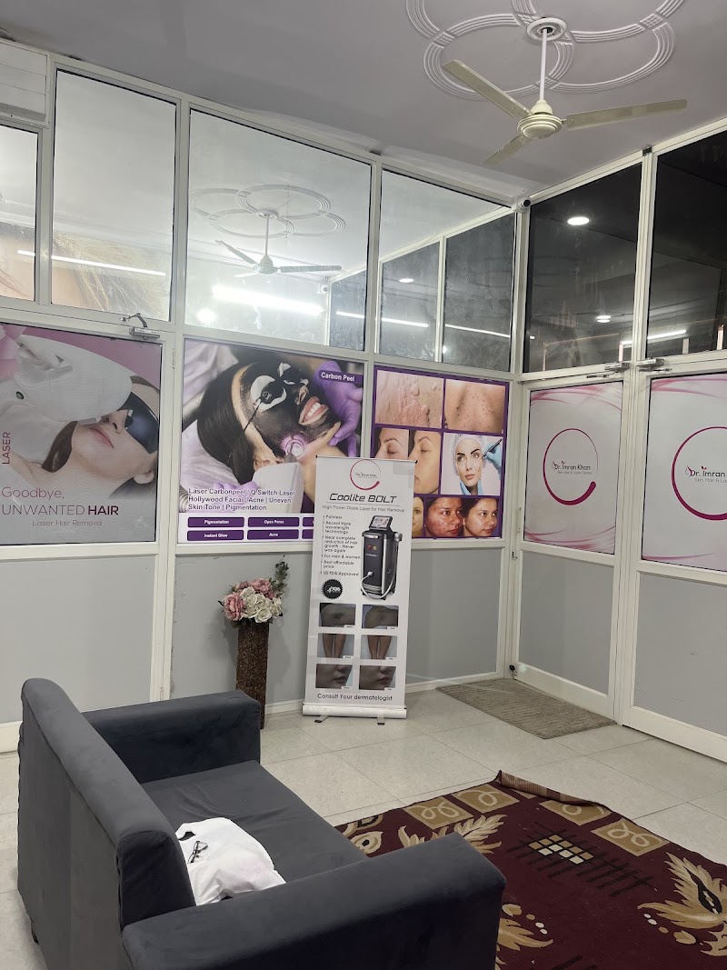 Dr Imran Skin & Hair Clinic