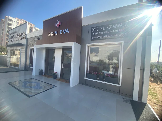 SkinEva Hospital