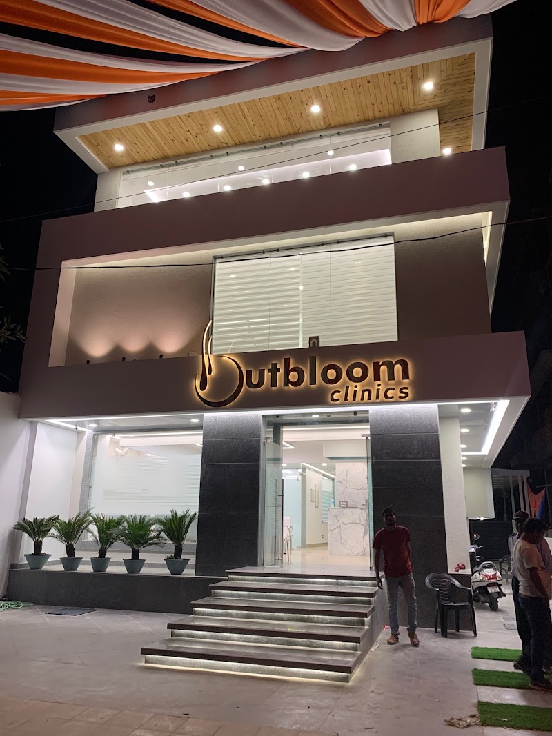 Outbloom clinics