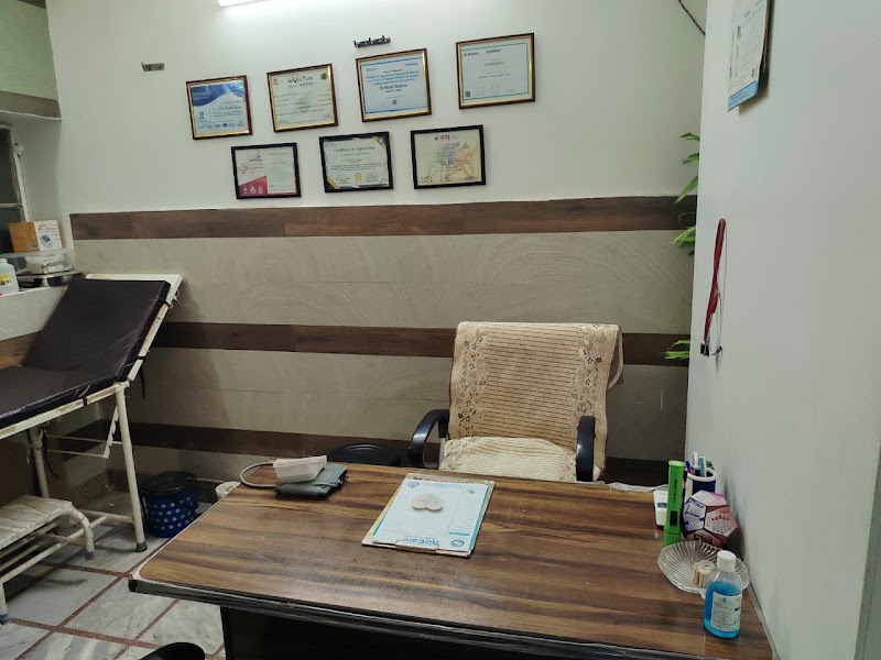 AllCare Medical Center - Best General Physician | Best Clinic | Best Doctor in Pratap Nagar Jaipur