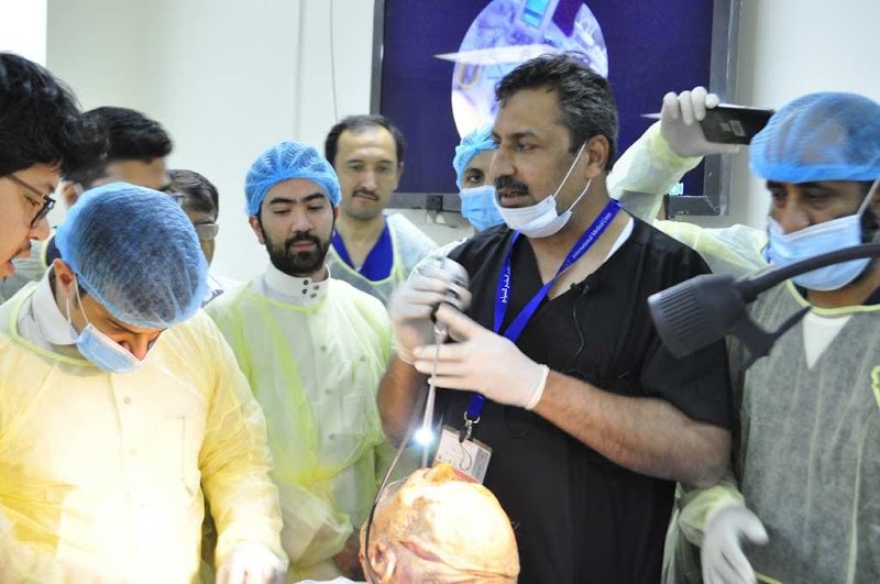 JAIN ENT HOSPITAL