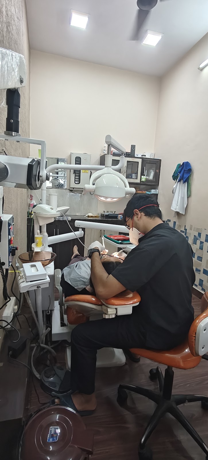 Bajaj dental care