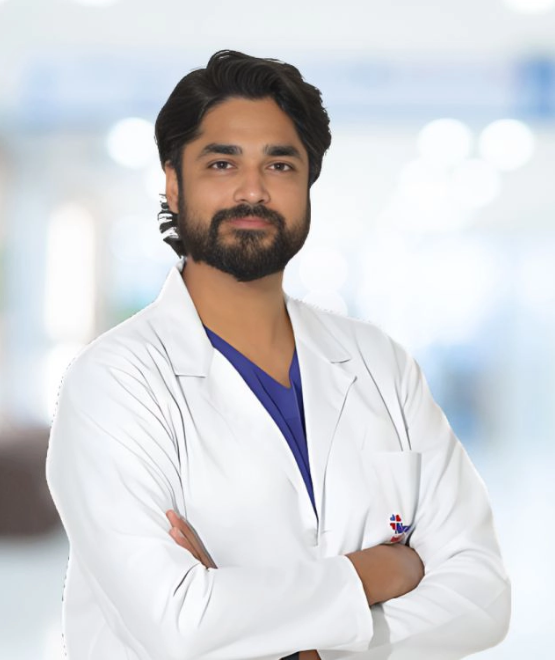 Dr. Hemendra Agrawal | Best Sports Medicine, Hip and Joint Replacement Surgeon | Narayana Hospital, Jaipur