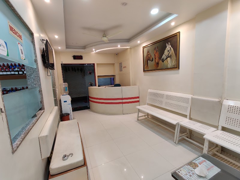 Jaipur Homoeo Clinic