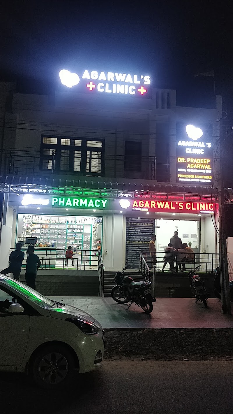 Agarwal's Clinic