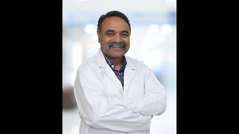 Dr. Rahul Jain | Rheumatologist | Narayana Hospital, Jaipur