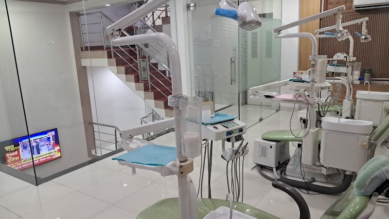 Dr. Dorwal's Dental Hospital