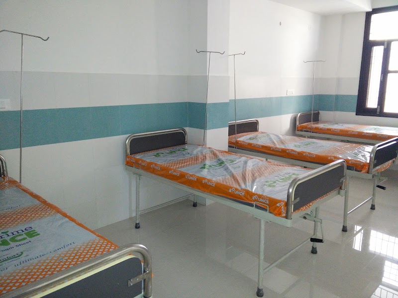 Mittal Children Clinic