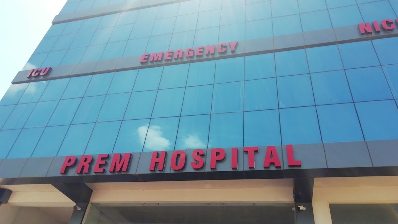 PREM HOSPITAL