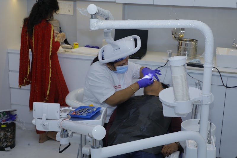 AVMSmiles Dental Clinic - Vaishali Nagar, Jaipur
