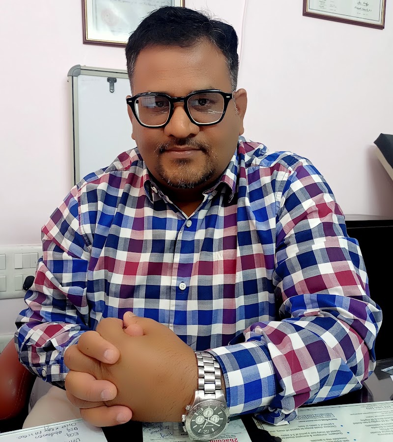 Dr.Amit k Gupta