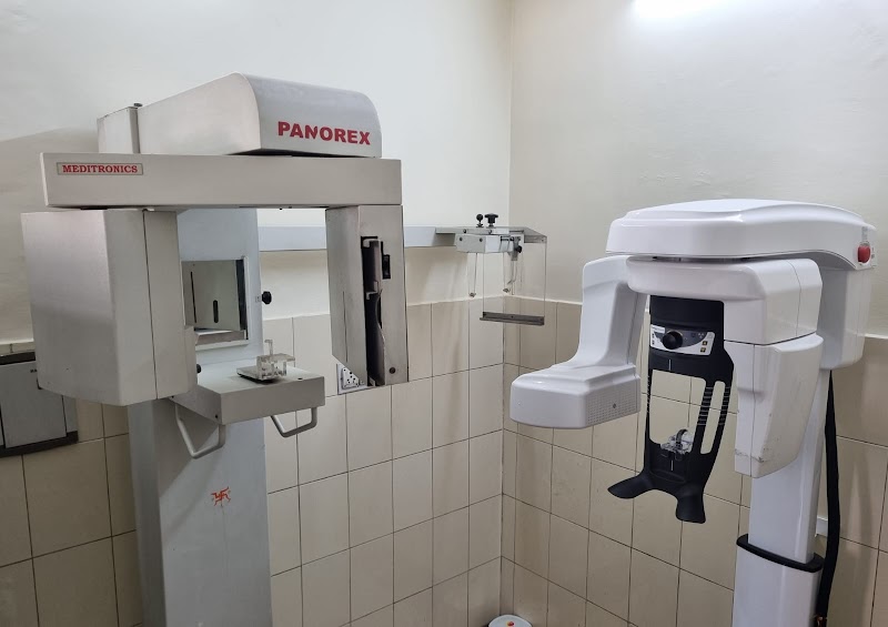 Joshi Diagnostic & Research Centre