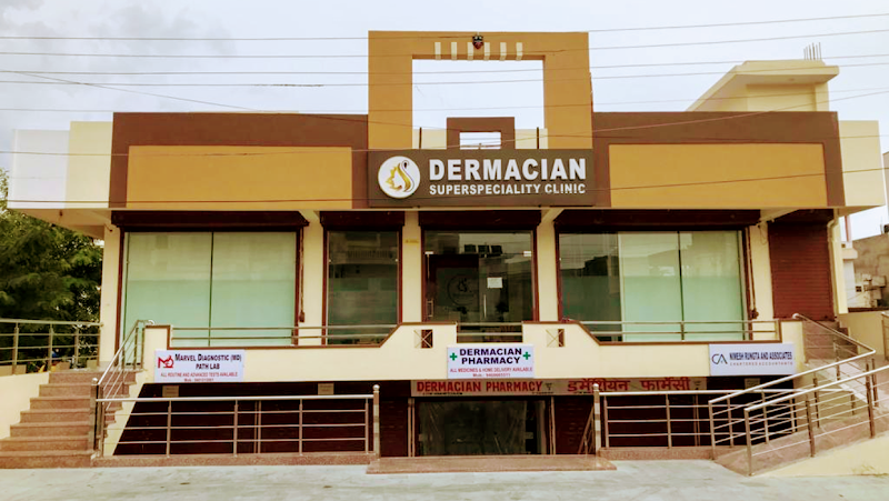 Dermacian Superspeciality Clinic