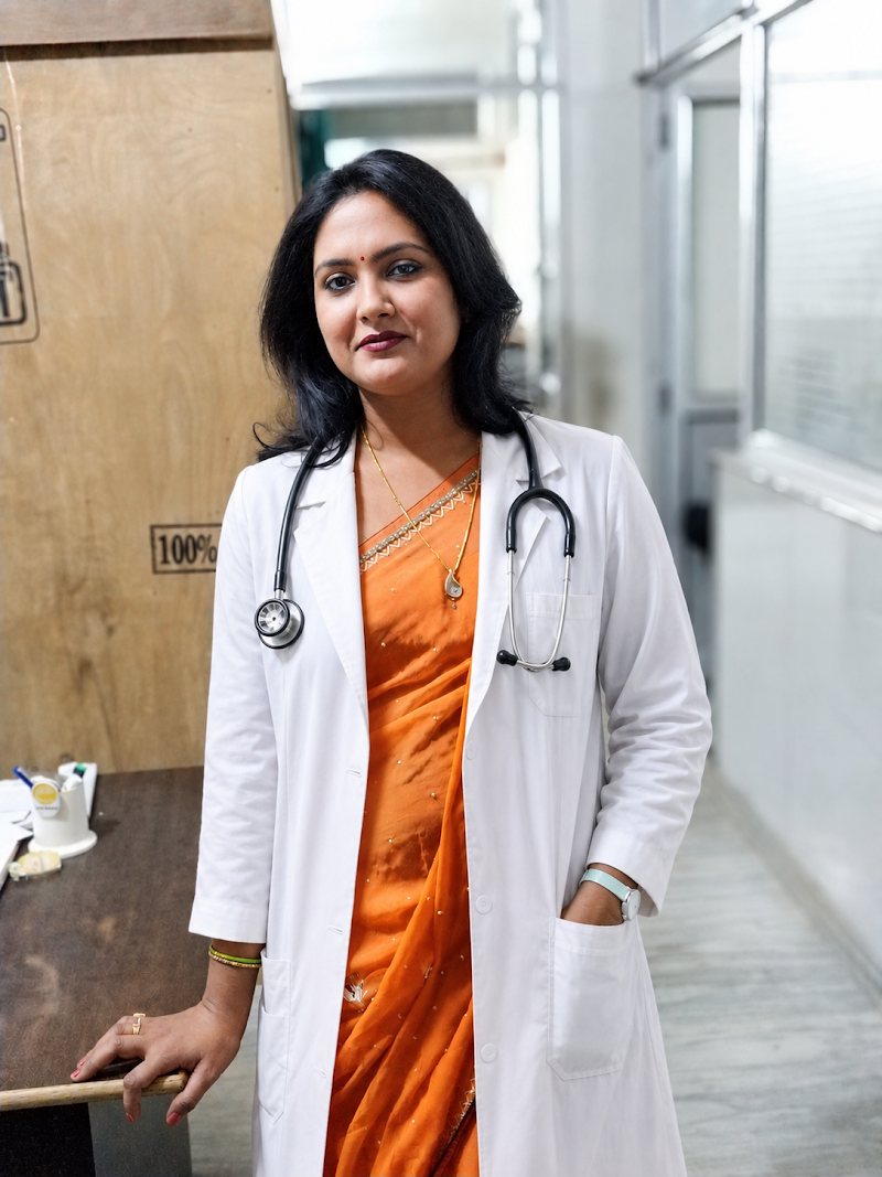 Dr. Jyoti’s women Clinic