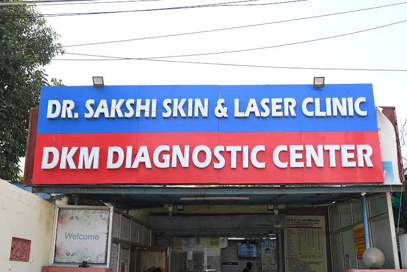 Sakshi Skin & Laser Clinic