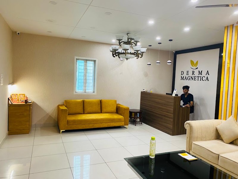 Derma Magnetica Clinic, Vaishali Nagar