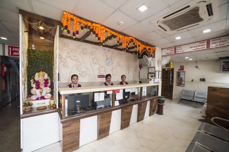 Rathi Hospital - Best Orthopaedic & Gynecology Hospital in Vaishali Nagar Jaipur