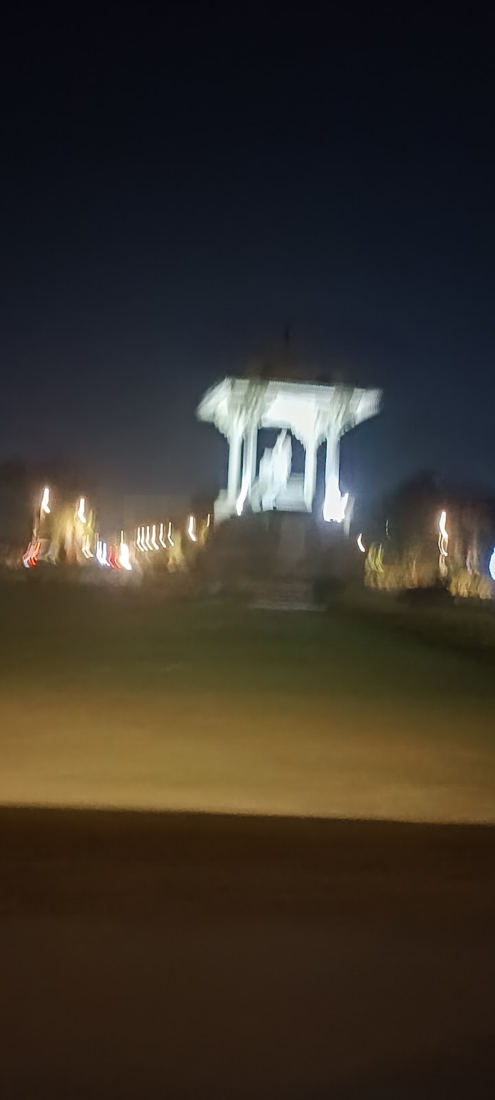 Tilak hospital Agra road