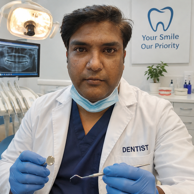 prime dental and neuro clinic