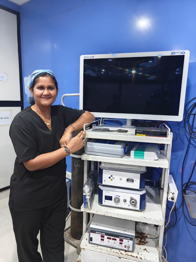 Dr Sushila Saini