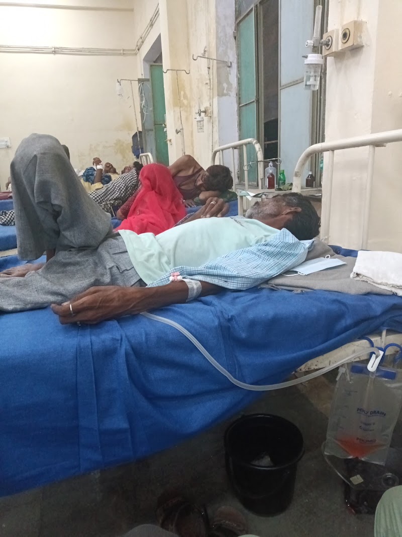 Tb Hospital