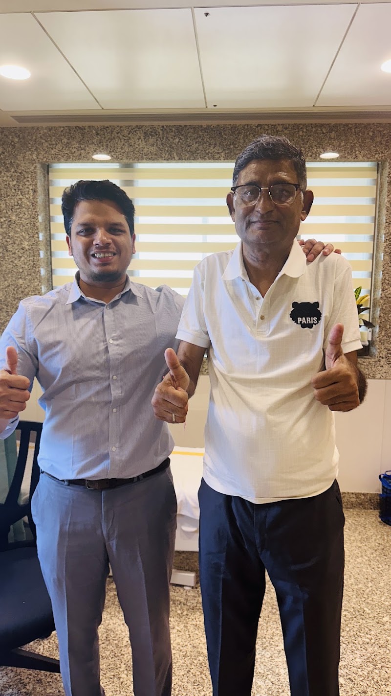 Optima spine and orthopedic clinic