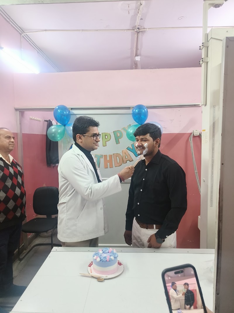 Surewell Diagnostic & Healthcare