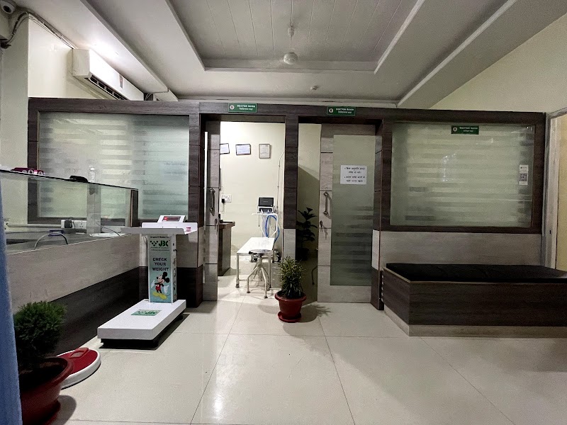 Bhanu Hospital